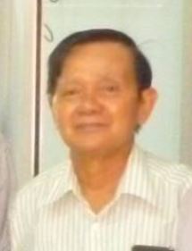 PGS.TS. Lê Quang Toại